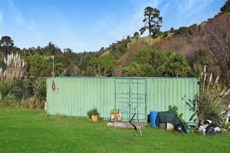 Photo of property in 47 Panekaha Road, Wainui, Opotiki, 3198