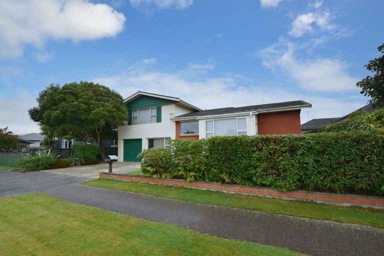 Photo of property in 66 Salford Street, Windsor, Invercargill, 9810