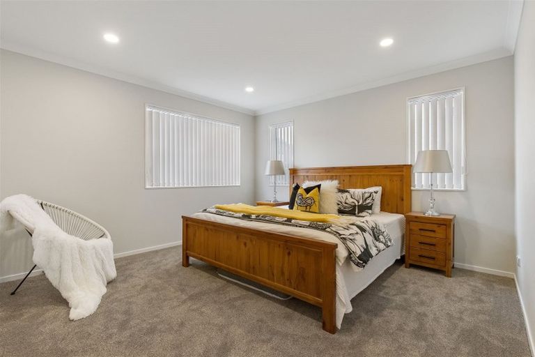 Photo of property in 39 Cloonlyon Drive, Flat Bush, Auckland, 2019