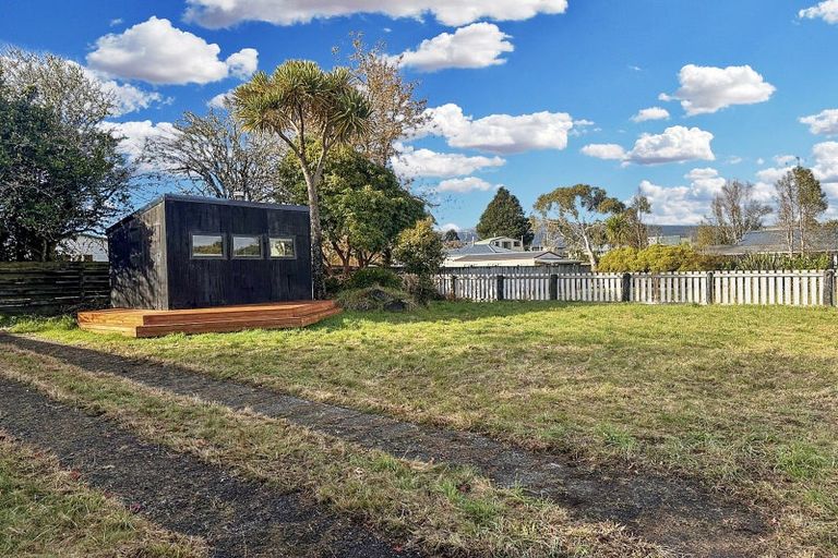Photo of property in 26a Mackenzie Street, National Park, Owhango, 3989
