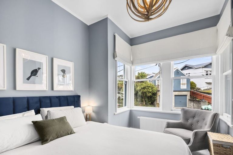 Photo of property in 16 Reuben Avenue, Brooklyn, Wellington, 6021