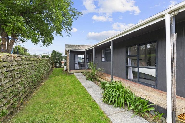 Photo of property in 1 Matai Place, Huntly, 3700