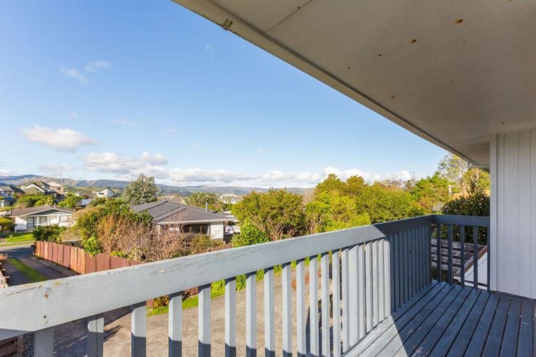 Photo of property in 31a Bodmin Terrace, Camborne, Porirua, 5026