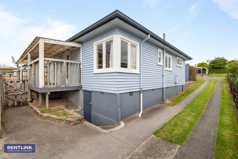 Photo of property in 42 Rimu Street, Gate Pa, Tauranga, 3112