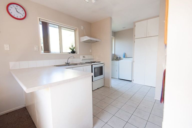 Photo of property in 3/481 Barrington Street, Addington, Christchurch, 8024