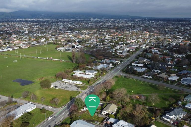 Photo of property in 273 Westminster Street, Mairehau, Christchurch, 8013