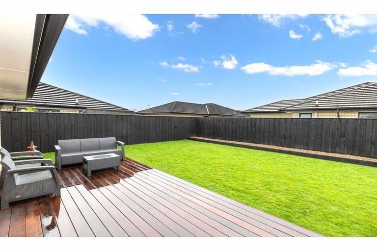 Photo of property in 21 Philippa Drive, Rolleston, 7615