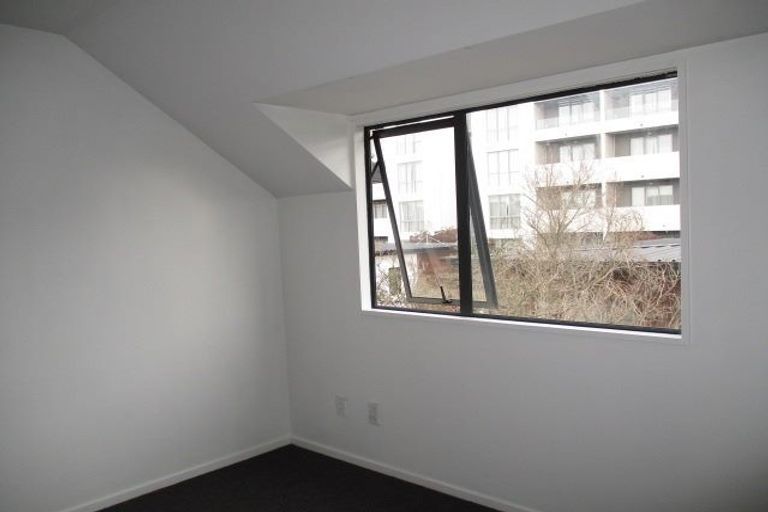 Photo of property in 5/211 Worcester Street, Christchurch Central, Christchurch, 8011