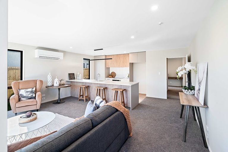 Photo of property in 6 Bailey Street, Templeton, Christchurch, 8042