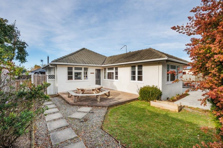 Photo of property in 455 Albert Street, Hokowhitu, Palmerston North, 4410
