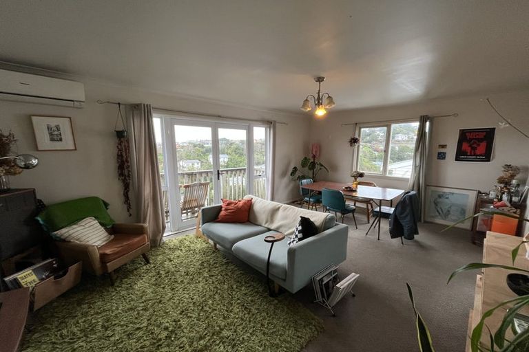 Photo of property in 3/30 Garden Road, Northland, Wellington, 6012