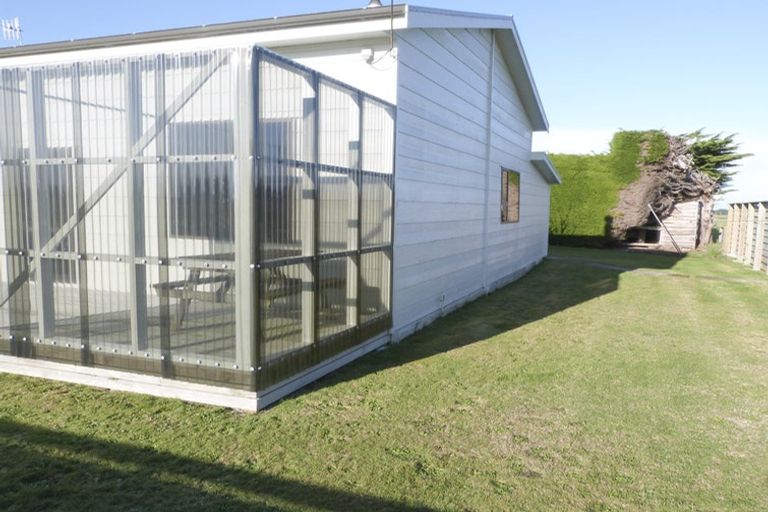 Photo of property in 34 Kent Street, Woodend, Invercargill, 9877