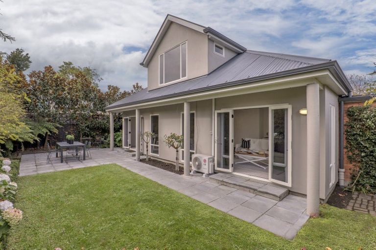 Photo of property in 3/91 Mays Road, St Albans, Christchurch, 8052