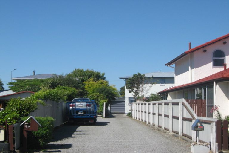 Photo of property in 59 Pensacola Crescent, Broomfield, Christchurch, 8042