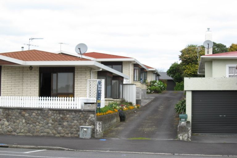 Photo of property in 476 Devon Street East, Strandon, New Plymouth, 4312