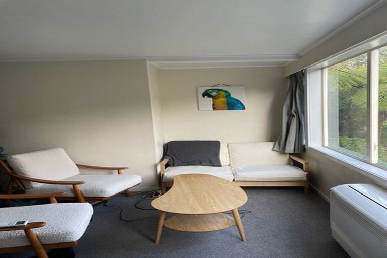 Photo of property in 37u3 Wilton Road, Wadestown, Wellington, 6012