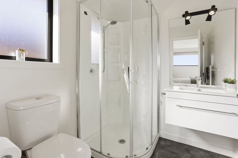 Photo of property in 14 Northmoor Boulevard, Rolleston, 7615