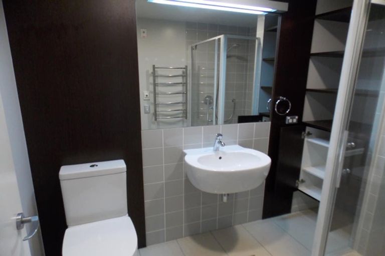 Photo of property in Republic2, 6f/11 Tennyson Street, Te Aro, Wellington, 6011