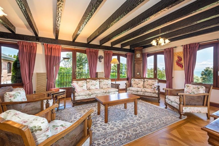 Photo of property in 12 Godley Drive, Scarborough, Christchurch, 8081