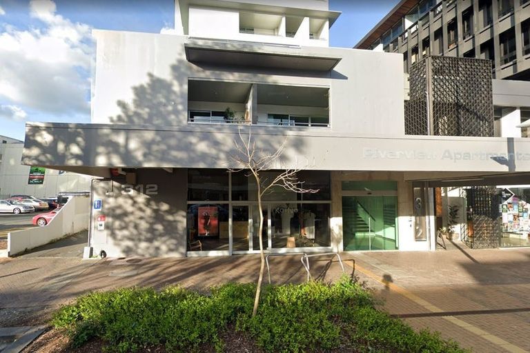 Photo of property in 35/312u Victoria Street, Hamilton Central, Hamilton, 3204