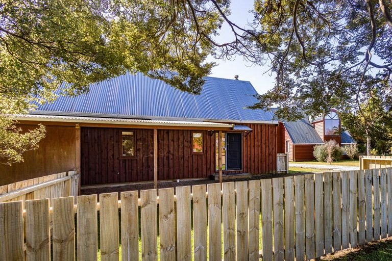 Photo of property in 1 Park Avenue, Ohakune, 4625