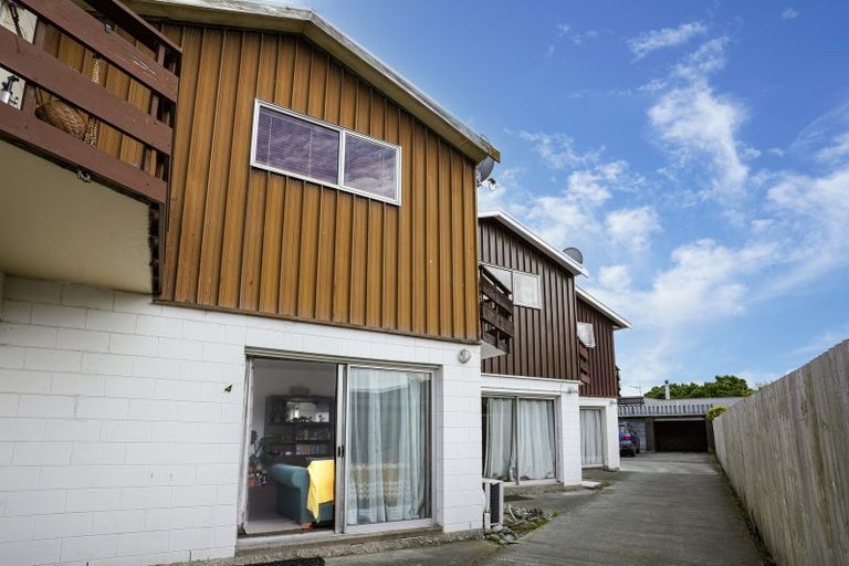 Photo of property in 4/8 Lane Street, Woolston, Christchurch, 8023