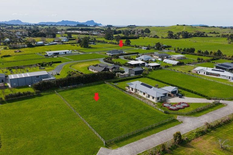 Photo of property in 12 Norts Way, Waipu, 0582