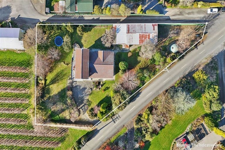 Photo of property in 124 Dehra Doon Road, Riwaka, Motueka, 7198
