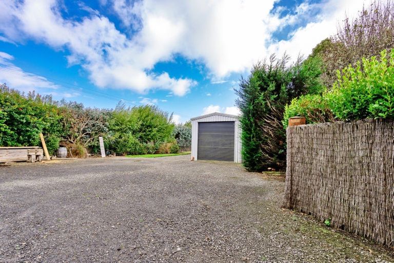 Photo of property in 274 West Plains School Road, West Plains, Invercargill, 9874