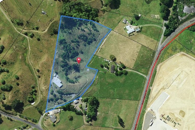 Photo of property in 30 Honikiwi Road, Otorohanga, 3973