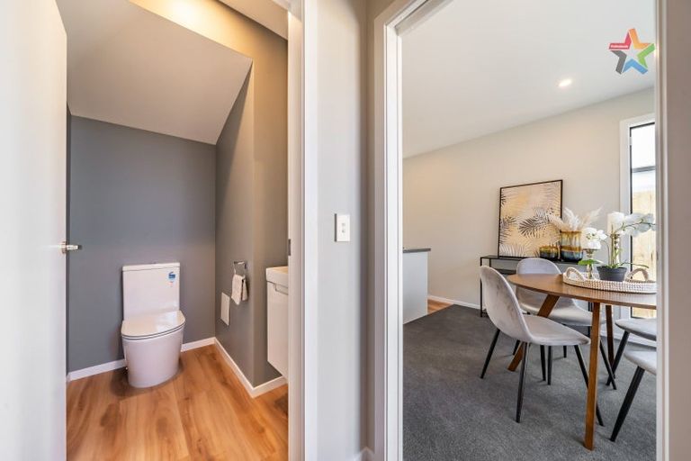 Photo of property in 109 Hewer Crescent, Naenae, Lower Hutt, 5011