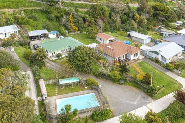 Photo of property in 18 Purua Street, Durie Hill, Whanganui, 4500