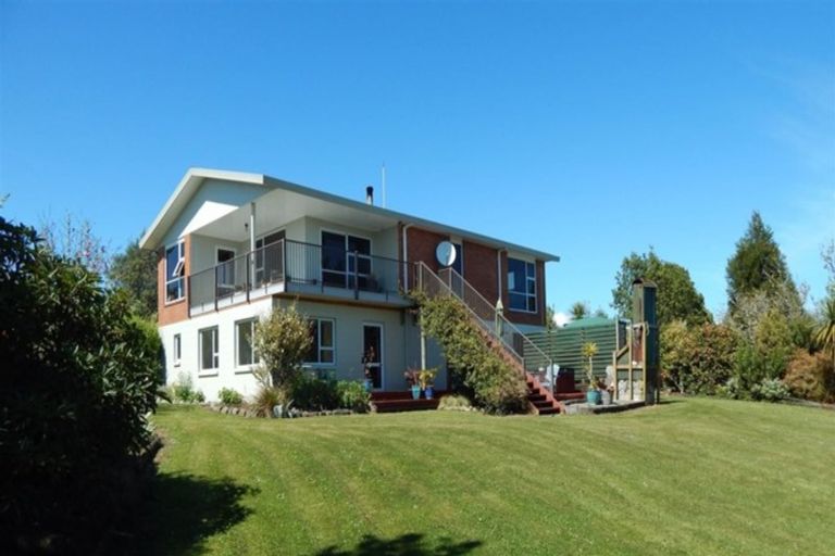Photo of property in 78 Golf Links Road, Ruatapu, 7883