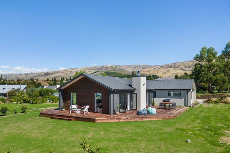 Photo of property in 23a Miners Terrace, Bannockburn, Cromwell, 9384