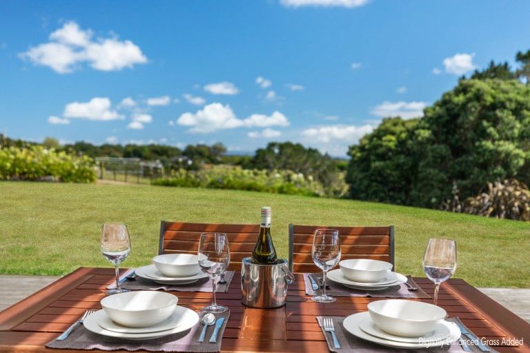 Photo of property in 112d Findlay Road, Mauku, Pukekohe, 2678