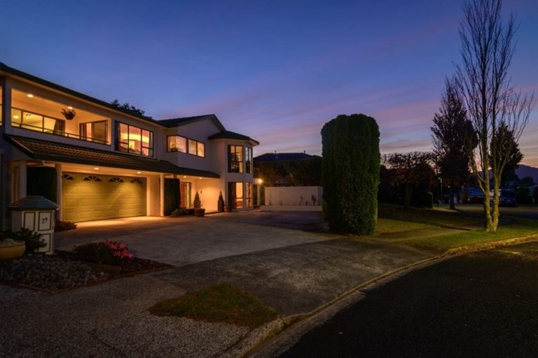Photo of property in 29 Foley Drive, Springfield, Rotorua, 3015