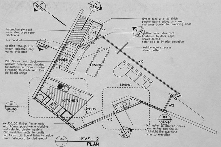 Photo of property in 30b Hay Street, Oriental Bay, Wellington, 6011