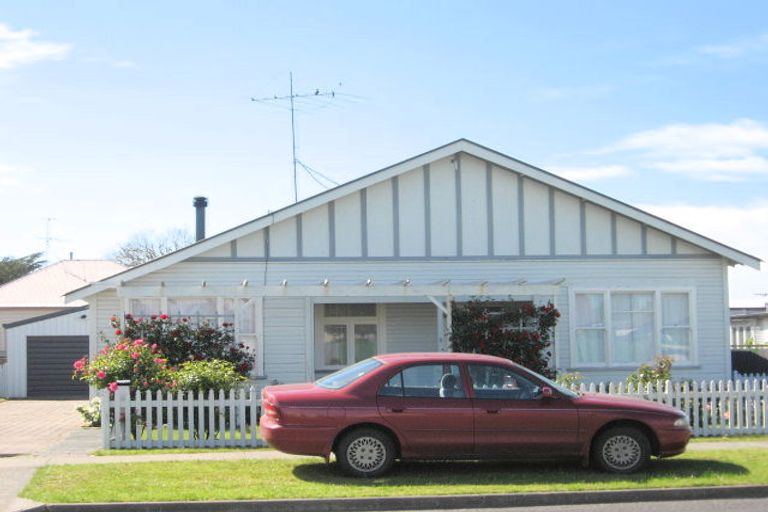 Photo of property in 1 Collins Street, Te Hapara, Gisborne, 4010