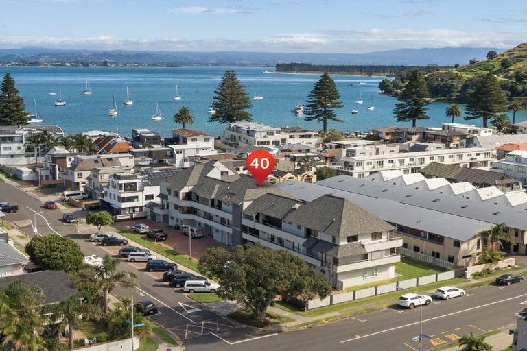 Photo of property in 40 Maunganui Road, Mount Maunganui, 3116