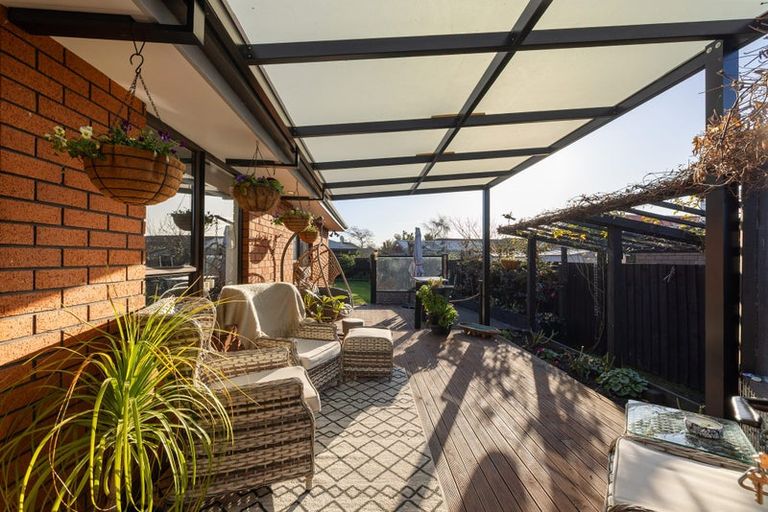 Photo of property in 14 Blakeley Place, Kaiapoi, 7630