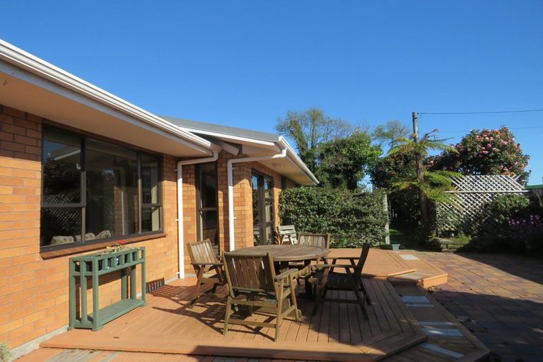 Photo of property in 12 Fonblanque Street, Westport, 7825