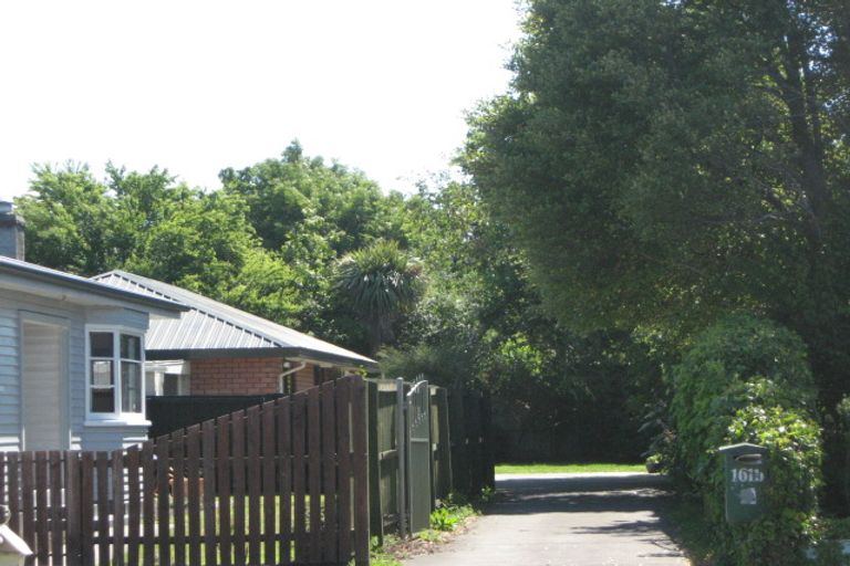 Photo of property in 161 Petrie Street, Richmond, Christchurch, 8013