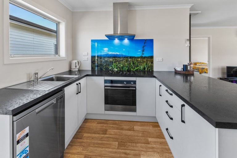 Photo of property in 177 Matapuna Road, Horopito, Raetihi, 4696