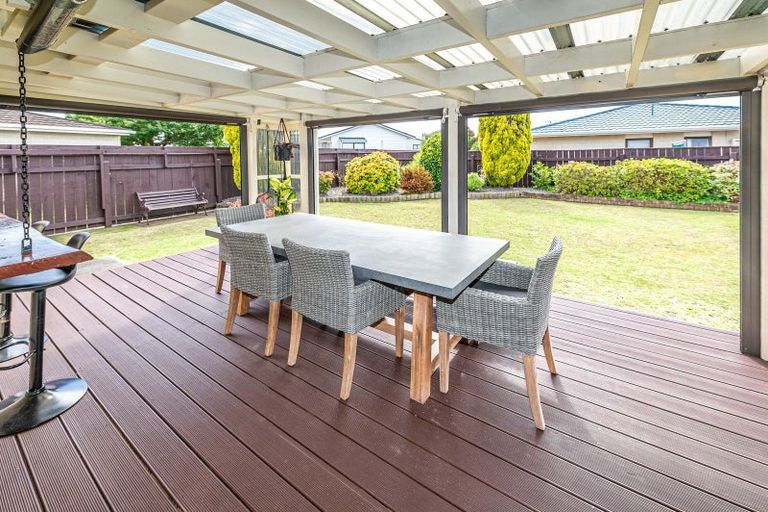 Photo of property in 10 Kakaho Drive, Tawhero, Whanganui, 4501