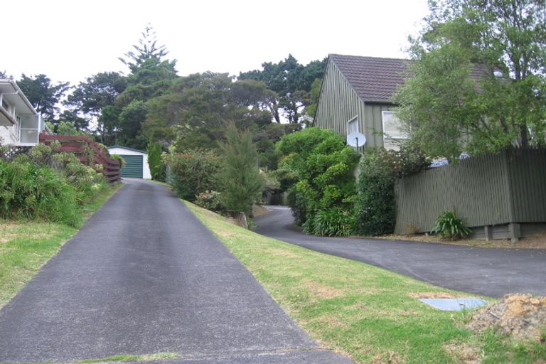 Photo of property in 25a Archers Road, Hillcrest, Auckland, 0629