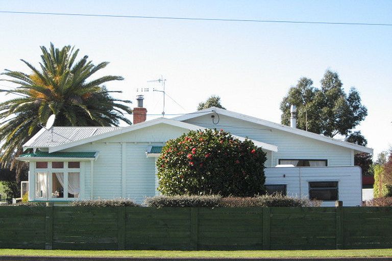 Photo of property in 91 Tavistock Road, Waipukurau, 4200