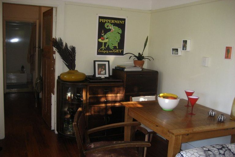 Photo of property in 25 Oban Street, Wadestown, Wellington, 6012