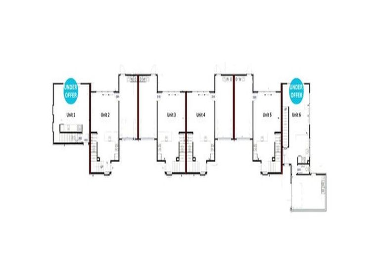 Photo of property in 1/34 Vagues Road, Northcote, Christchurch, 8052