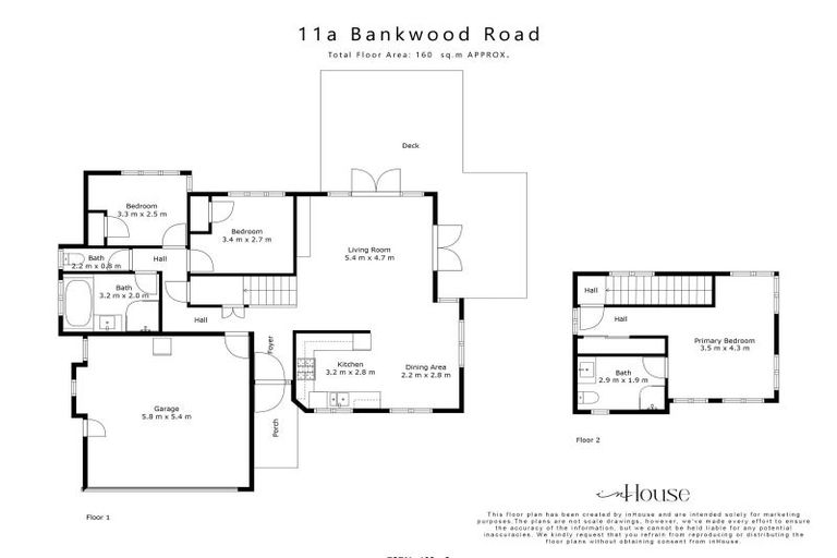 Photo of property in 11a Bankwood Road, Chartwell, Hamilton, 3210