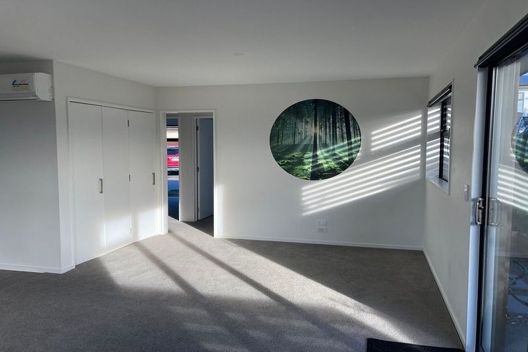 Photo of property in 3 Te Rito Street, Marshland, Christchurch, 8083